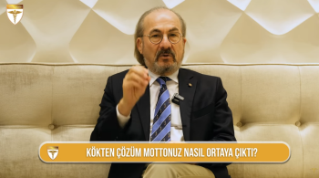 Prof. Dr. Osman İlhan - Linkedin Tıbbın Ustaları - Türk Hematolojisinin Geleceği