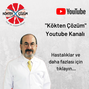 Kökten Çözüm Youtube Kanalı